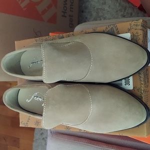 Free People shoes